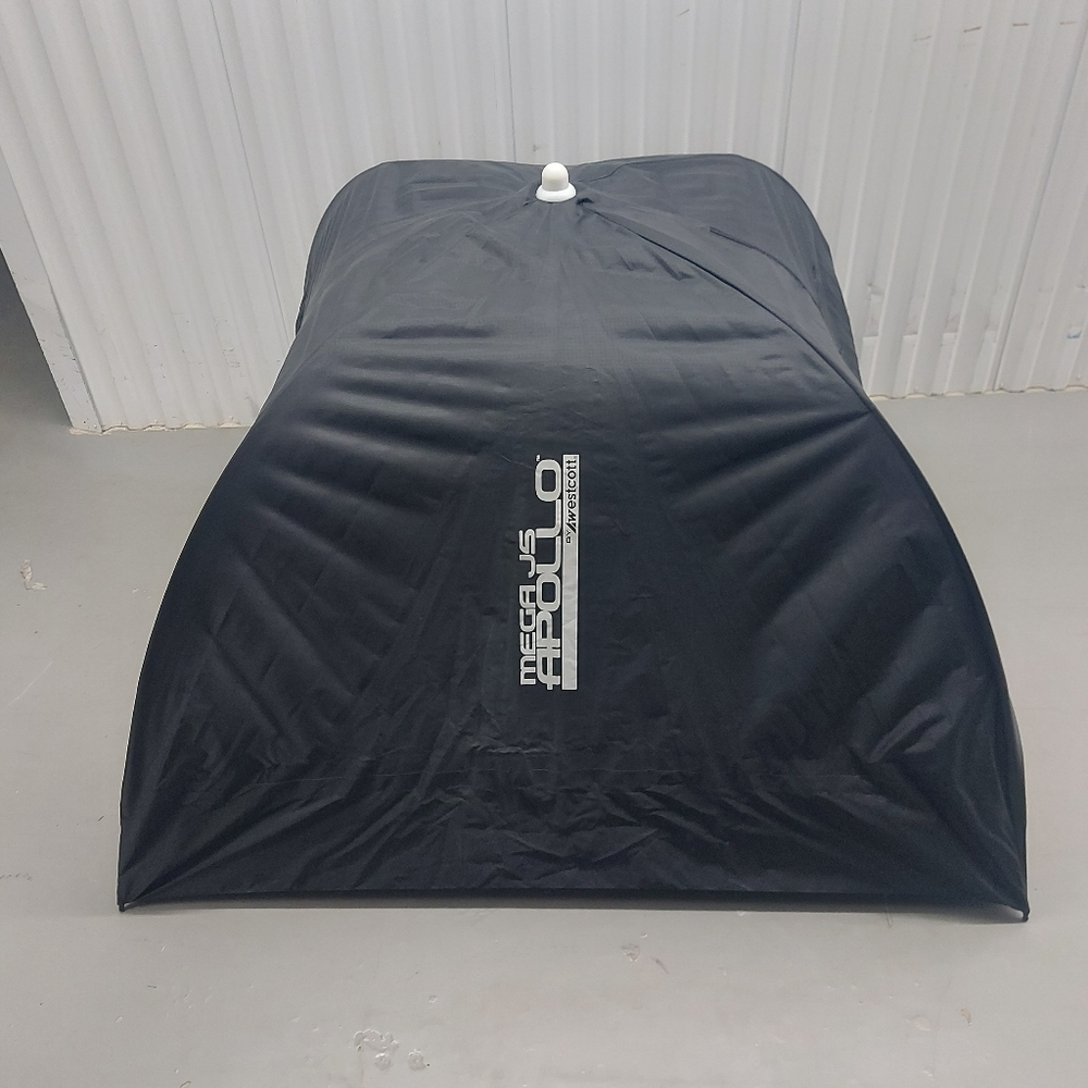 💥Mega JS Apollo umbrella by Westcott